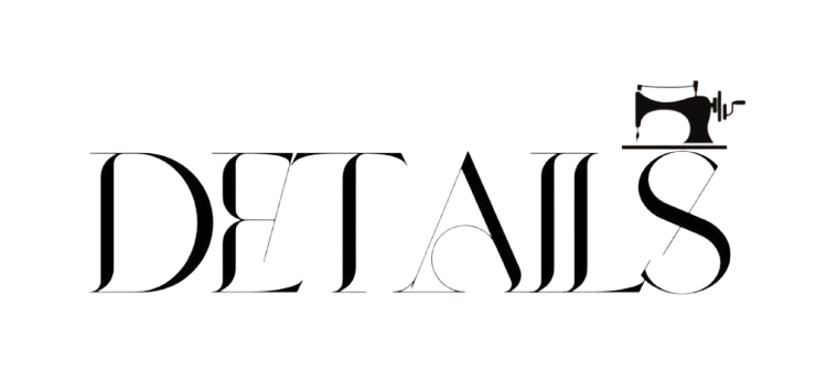 DETAILS Logo